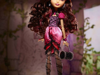 Ever after high кукла foto 3