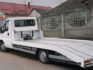 Citroen Джампер