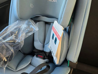 Recaro Toria Elite