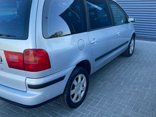 Seat Alhambra foto 2