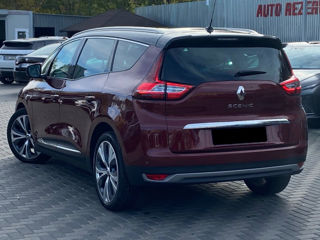 Renault Grand Scenic foto 5