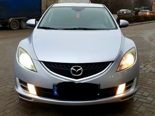 Mazda 6 foto 6