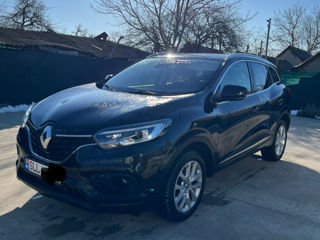 Renault Kadjar foto 5