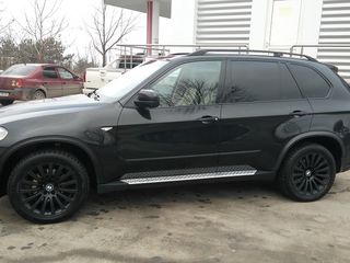 BMW X5 foto 4