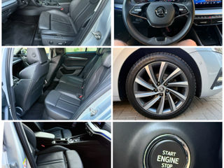 Skoda Octavia фото 7