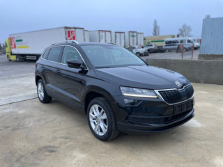 Skoda Karoq foto 5