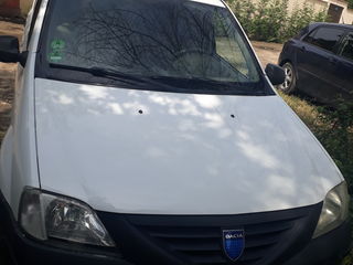 Dacia Logan Van foto 3