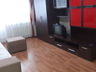 Apartament cu 2 camere, 51 m², BAM, Bălți