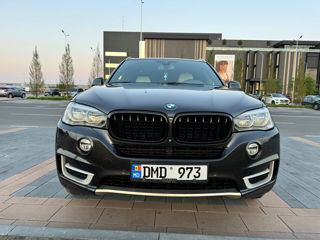 BMW X5 foto 13