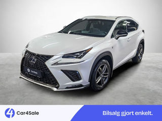 Lexus NX Series foto 2