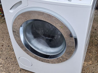 Miele 8kg invertor