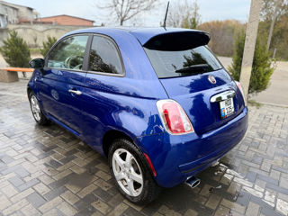 Fiat 500 foto 4