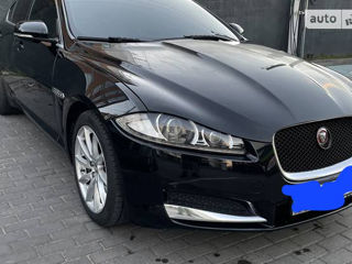 Jaguar pise razborka запчасти 2007-2016 foto 7