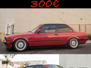 BMW Style 5 OEM BBS 5x120 16  foto 4