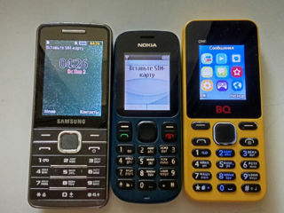 Samsung,nokia, Bq One ... foto 7