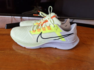 Nike Pegasus 45,5 - 44,5 Оригинал  фото 4
