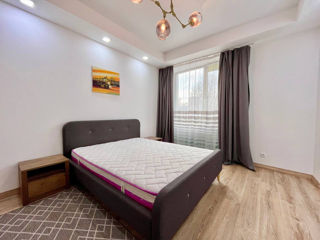 Apartament cu 2 camere, 70 m², Centru, Chișinău