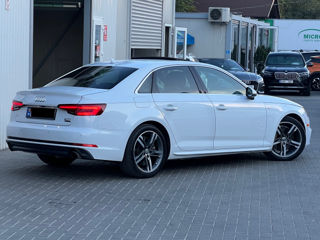 Audi A4 foto 3