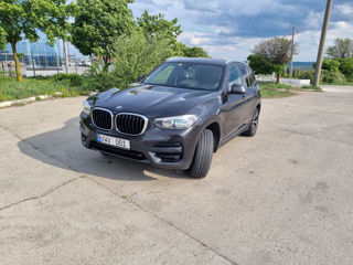 BMW X3 foto 4