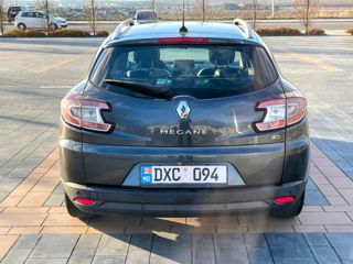 Renault Megane foto 3