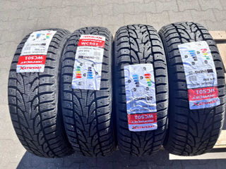 Anvelope iarna 215/65 R16C 109/107R 8PR RoadX RxFrost WC01 - BUS foto 3