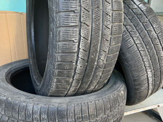 Продам шины 275/45 R21 фото 1