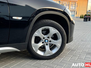 BMW X1 - Прокат // Rent // Chirie foto 4