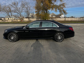 Mercedes S-Class foto 2