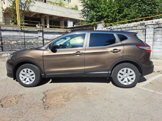 Nissan Qashqai foto 3