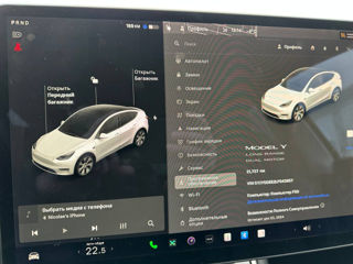 Tesla Model Y foto 5