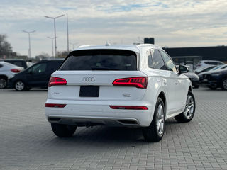 Audi Q5 foto 7