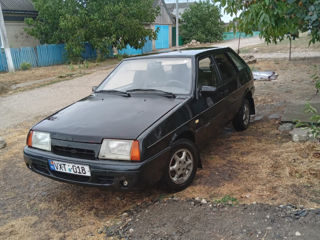 Lada / ВАЗ 2109