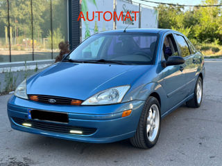 Ford Focus foto 2