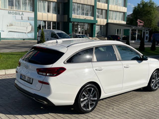 Hyundai i30 foto 4