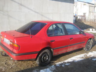 Nissan Primera foto 5