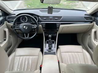 Skoda Superb foto 5