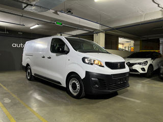 Peugeot Expert foto 1