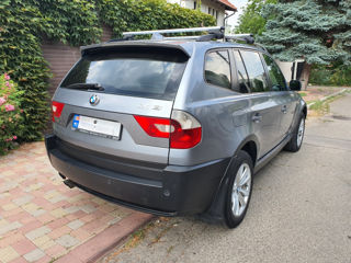 BMW X3 foto 3