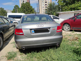 Audi A6 foto 3