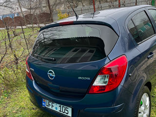 Opel Corsa foto 4