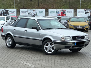 Audi 80