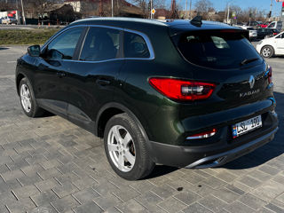 Renault Kadjar foto 7