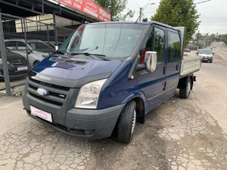 Ford Transit foto 2