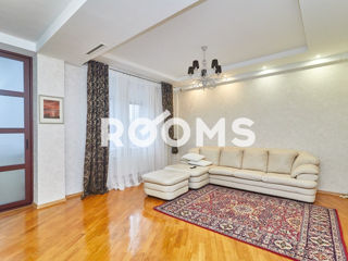 Apartament cu 3 camere, 120 m², Centru, Chișinău foto 10