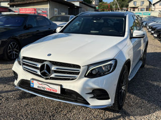 Mercedes GLC