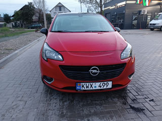 Opel Corsa foto 3