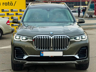 BMW X7 foto 3