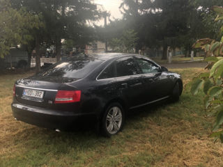 Audi A6 foto 4