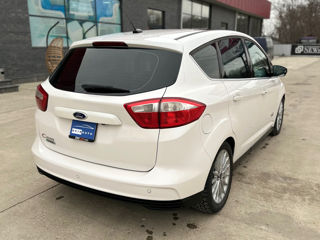 Ford C-Max foto 5