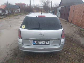 Opel Astra foto 5